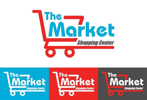 Market Logo Logodix