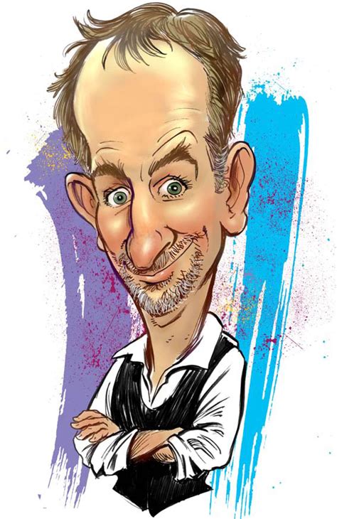 Caricature Artist Online Free My Name Is Jerry Emerson And I Have