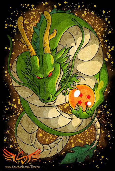 Shen Long By Therbis On Deviantart Dragones Wallpaper Diseños De