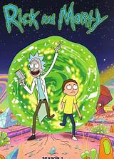 Photos of Watch Rick And Morty Hd