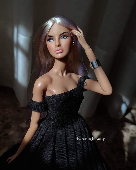Pin Di Maria Helena Grudzien Su Barbie Nel 2022