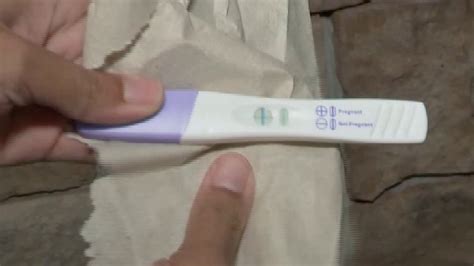 Woman Sells Positive Pregnancy Tests On Craigslist Woai