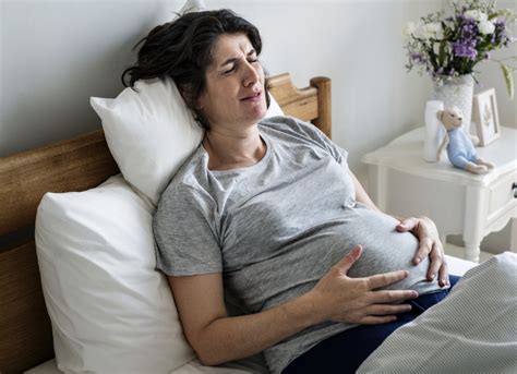 Understanding And Identifying Braxton Hicks Contractions