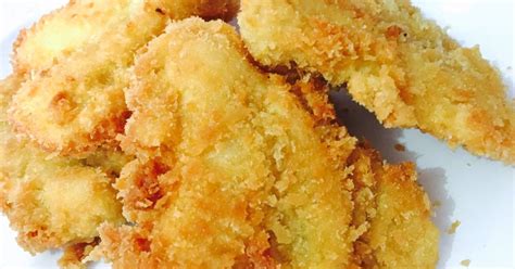 Street food crispy pisang goreng or banana fritters or crispy fried banana is one of the most popular street food snack in south. Resep Pisang goreng crispy simple oleh Mitha Hendri - Cookpad