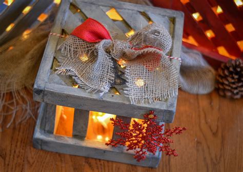 We did not find results for: Down to Earth Style: Make Wooden Christmas Gift Box Decor