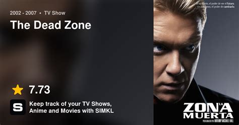 The Dead Zone Tv Series 2002 2007