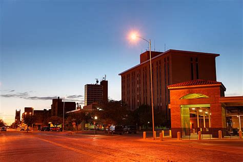 Lubbock Texas Stock Photos Pictures And Royalty Free Images Istock