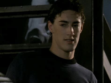 Actor`s page Eric Balfour, 24 April 1977, Los Angeles, California, USA 