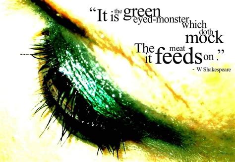 28 Green With Envy Quotes And Sayings Images Wish Me On