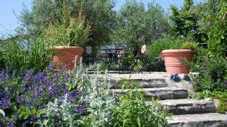 Check spelling or type a new query. Garten der Provence in den Blumengärten Hirschstetten
