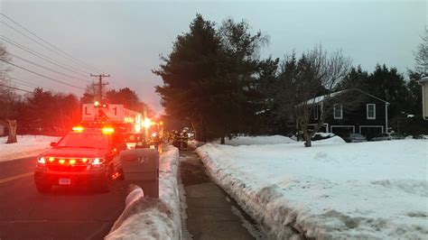 House Fire In Southington Under Investigation Nbc Connecticut