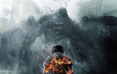 Hellbound Season 2 Cast Netflix Premiere Date Trailer And Everything