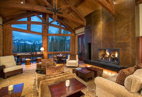 Elevated Escapes Luxury Homes In The Mountains Christies