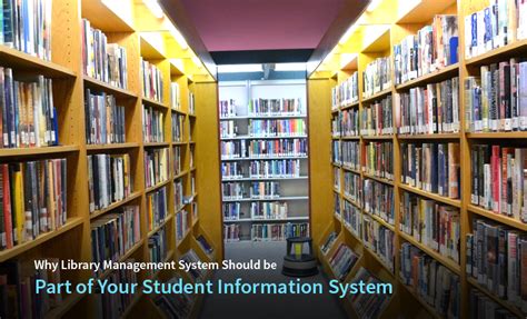 Zkouknito je portál s nabídkou desítek tisíc těch nejlepších videí. Why Library Management System Should be Part of Your ...