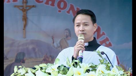 Hiến Lễ Tình Yêu Ii St Nguyên Kha Ii Tb Nguyễn Minh Tam Youtube