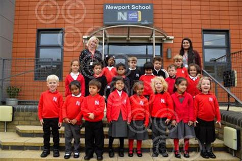 35555903 My First Term Rouge Reception Class At Newport Primary School