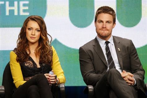 Stephen Amell Confirms This Bad News With Arrow Fans Ahead Of Birthday