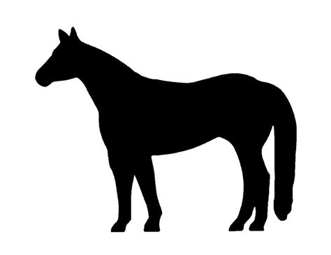 The Best Free Running Horse Silhouette Images Download