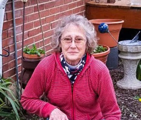 Obituary Doris Ann Harlow Of Hallsville Missouri Fenton Kendrick Funeral Home
