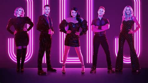 Steps Share Video For New Tune Something In Your Eyes OUTInPerth