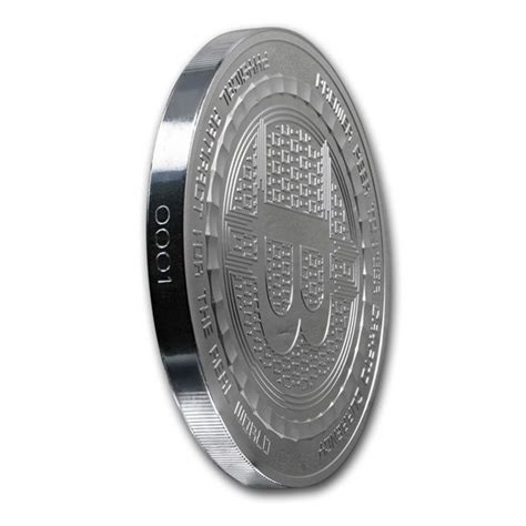 Best marketplace to buy or sell bitcoin silver today. Buy 5 oz Silver Proof Round - Bitcoin Value Conversion ...