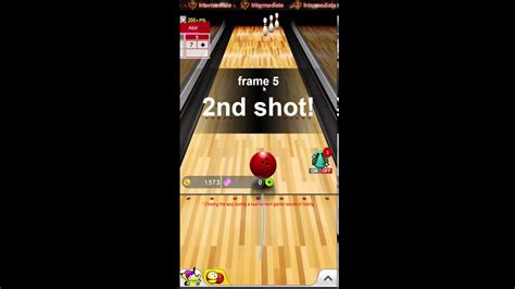 Super Bowling Facebook Game Internet Game Magic Game Youtube