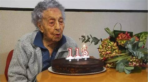 Guinness Alert Meet The Worlds Oldest Living Person At Years