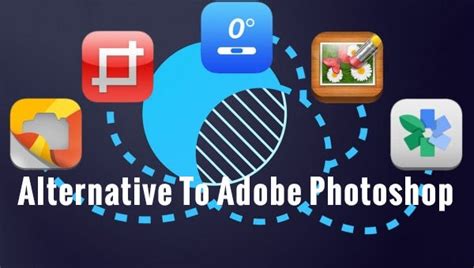 17 Free Alternative To Adobe Photoshop