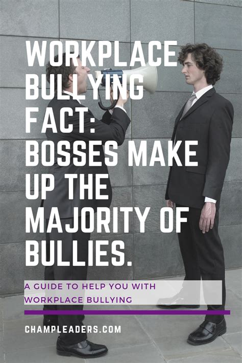 how to deal with workplace bullying workplace bullying workplace bullying facts