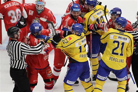 Posledných 10 zápasov švédsko ž. Euro Hockey Tour živě: Česko vs. Švédsko - Aktuálně.cz