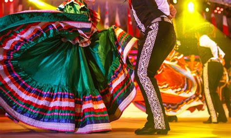 6 Unexpected Us Cities Where You Can Celebrate Hispanic Culture Going Places