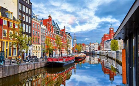 Nbtc | netherlands board of tourism and conventions. Netherlands: COVID-19 Entry Requirements Travelers Need To Know - Travel Off Path