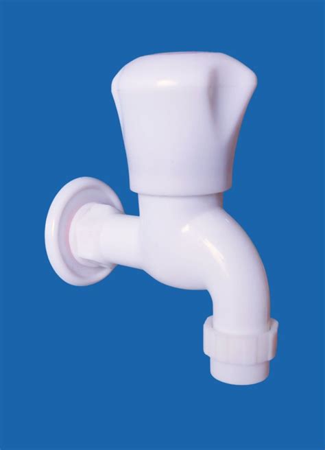 Plastic Cobra Sb Foam Flow Bib Cock At Rs 24piece प्लास्टिक बिब कॉक In Ahmedabad Id