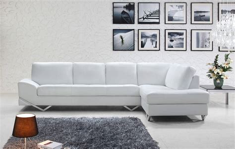 Stylish Leather Sectional With Chaise Newport News Virginia V 0744 Vanity