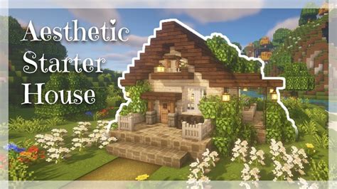 Starter Home Minecraft Designs Bird House Beautiful Homes Inspo