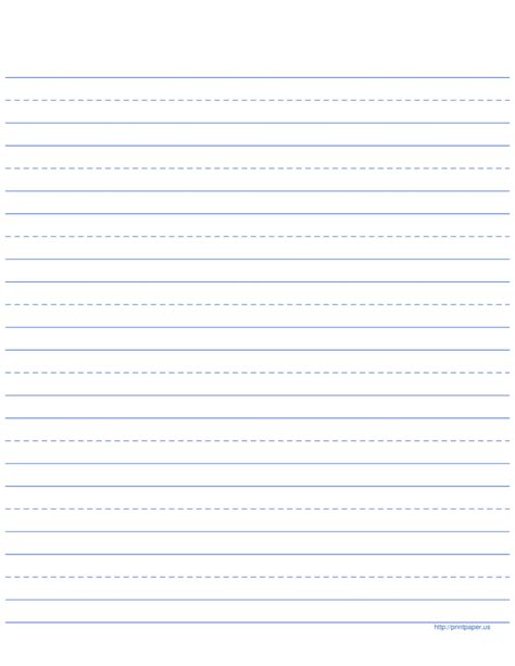 11 Lined Paper Templates Pdf Free And Premium Templates For Ruled