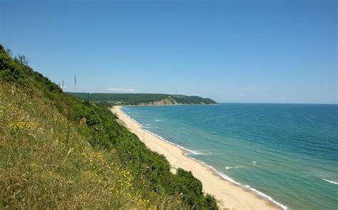 Of The Best Bulgaria Nude Beaches World Beach Guide