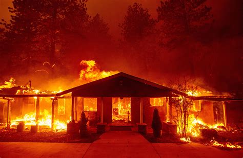 As California Works To Prevent Fires Human Obstacles Remain Time