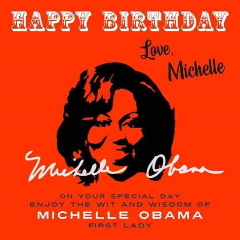Happy Birthday Love Michelle On Your Special Day Enjoy The Wit And