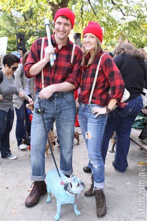 Image Result For Female Lumberjack Costume Couple