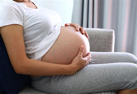 Baby Movement During The Th Month Of Pregnancy