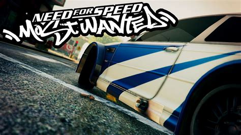 Need For Speed Most Wanted Free Download Gamer