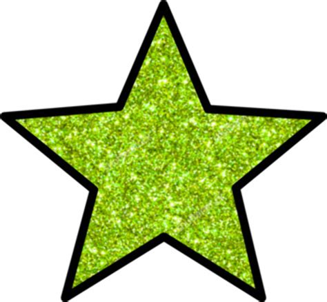 Download High Quality Stars Clipart Glitter Transparent Png Images