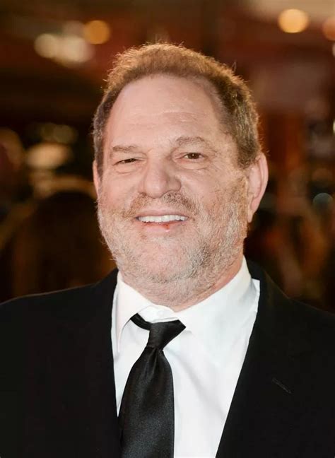 Harvey Weinstein To Be Charged With Two Counts Of Indecent Assault Daily Star