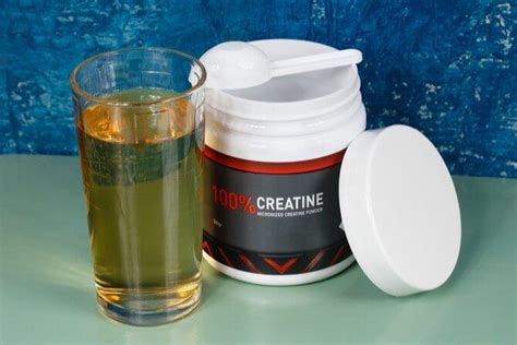 Real Facts And Myths About Creatine [everyone Must Know]
