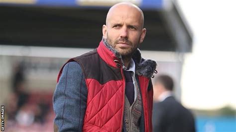 Paul Tisdale Exeter City Set Make Only One Summer Signing Bbc Sport