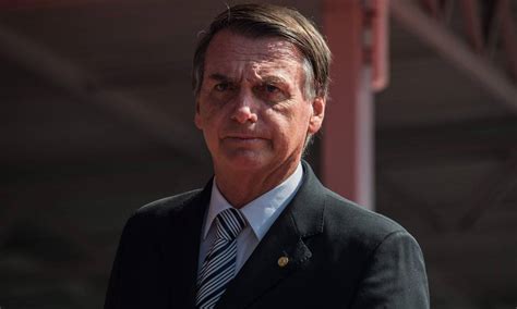 Bolsonaro Sanciona Lei Cujo Autor Petista Poca