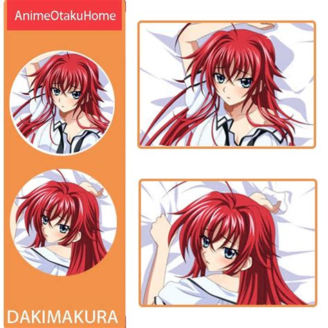 Animation Art And Characters Japan Anime High School Dxd Rias Gremory