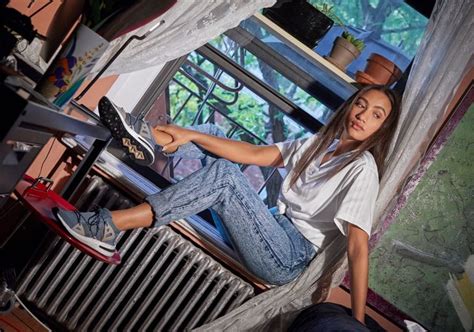 Adidas Originals Arkyn Campaign With