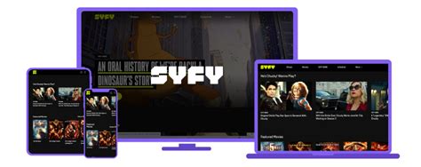 How To Watch Syfy Outside The Us May 2024